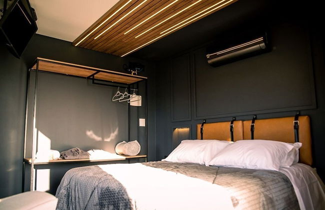 Cabanas Sunset View - Foto 15