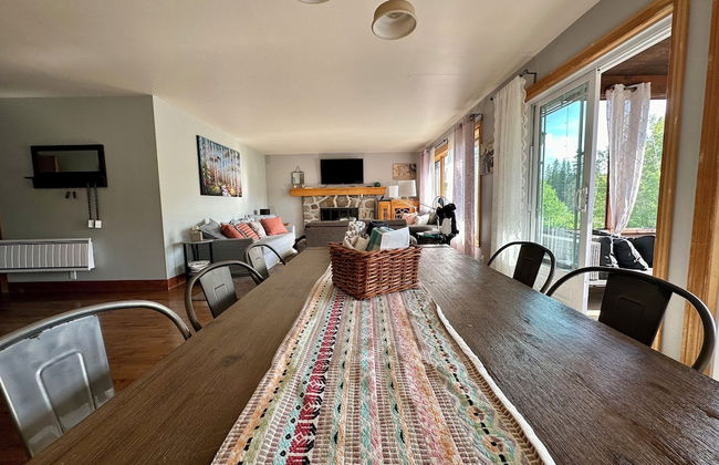 Chalets Val-David - Foto 15