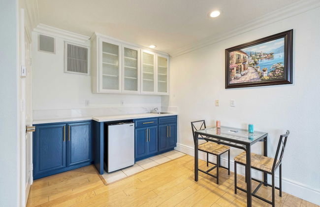 Le Grand Bleu by Avantstay Luxury Hilltop Estate - Foto 19