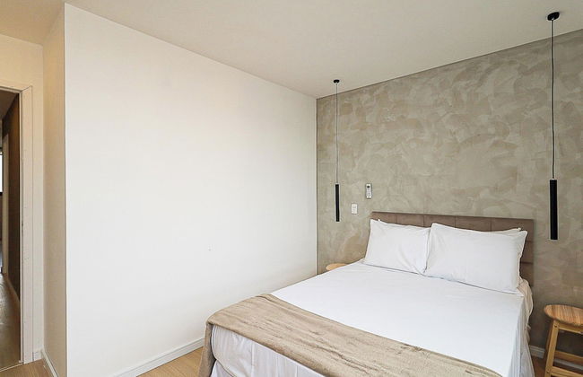 360 Rio Santos Dumont - Foto 28