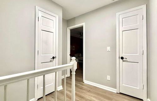 NEW 2b2b ENTIRE TOWNHOUSE PLACE COZY and QUIET SP1271 - Foto 17