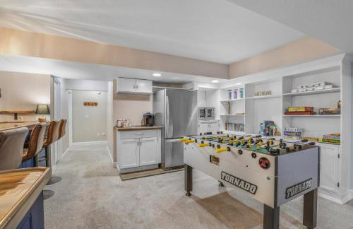 Indoor Pool near Grand Haven with Lake Michigan Beach! - Foto 29