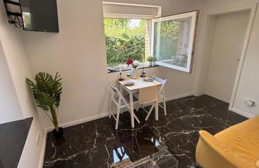 Modernes Apartment mit Parkplatz - Foto 14