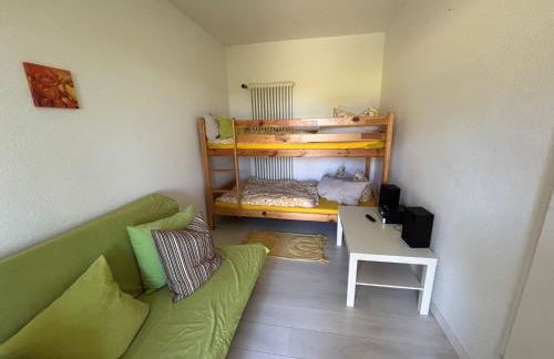 Für Handwerker und Gruppen- große Ferienwohnung mit Balkon und Terrasse - Foto 17