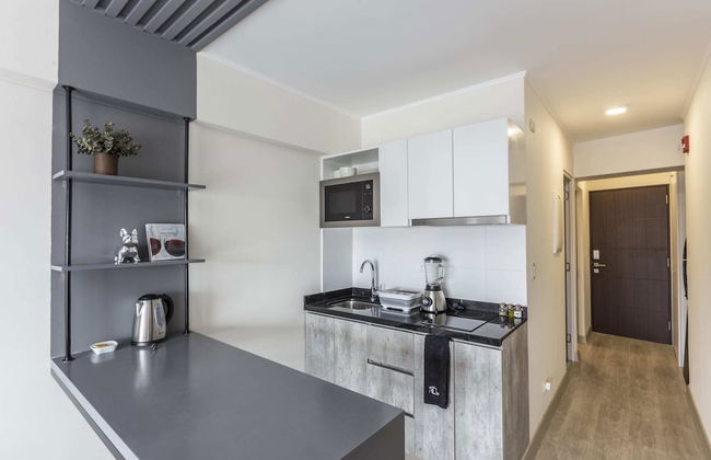 Modern Lofts in Grau Building by Wynwood-House - Foto 61