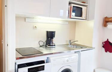 Les Plages de Cavalière T2 Cabine - Foto 8