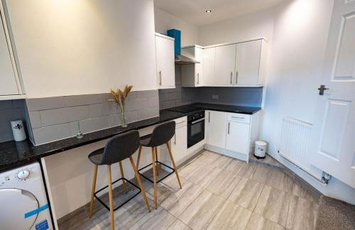 Brandon Apartment in Town Centre with parking - Foto 20