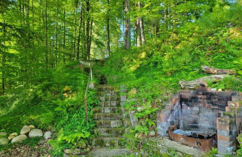 Camp Lake Bear - Foto 45