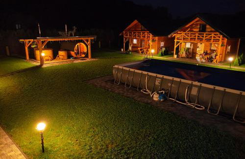 Chatki U Hanusi - Photo 25