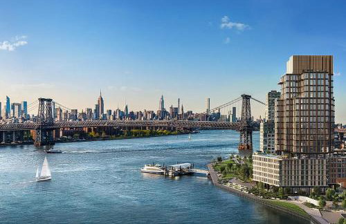 Blueground South Williamsburg rooftop nr Domino Park NYC-2131 - Photo 17