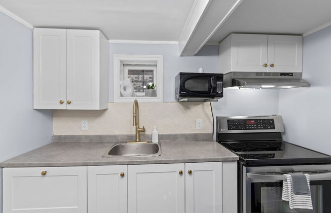 Windsor Manor - Foto 26