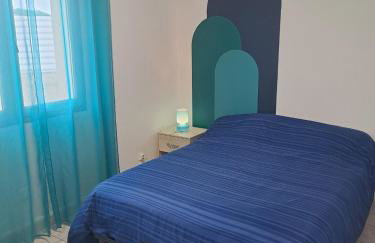 Maison de vacances avec 4 chambres-Piscine-Clim-WiFi - Foto 20