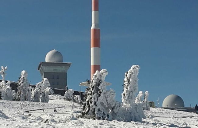 Holiday Apartment Haus Bodefurt - Apartment 2 - Foto 22