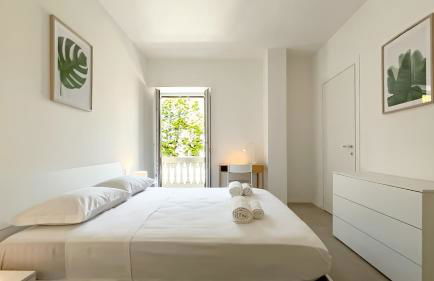 RRRapido Corte del Naviglio - Apartments - Foto 53