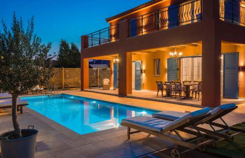 Villa Annino in Karavados Village with private Pool! - Foto 11