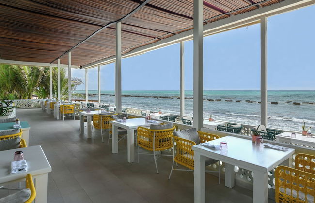 Generations Riviera Maya Family Resort Catamaran, Water Park, All & More Inclusive - Photo 43