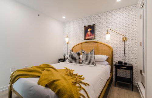 Abode XS House Stunning Architectural Flat - Foto 70