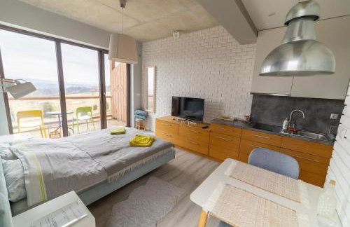 Widokowa Osada - Foto 80