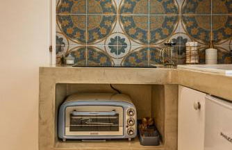 Manus Dei Exclusive Suites - Foto 15