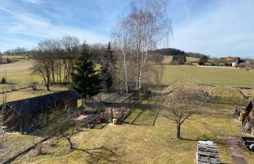 Dachgeschosswohnung im zweiten Obergeschoss - Foto 20