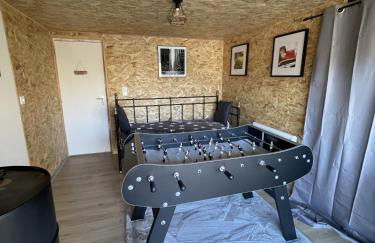 Chalet Le Clefcy - Vosges - Spa - Proche Gérardmer - Foto 18