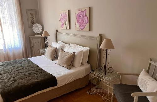 Magnifique 2 pièces de 65m2 -quartier des Musiciens - Foto 9