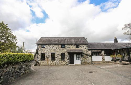 Bryn Eira Stables - Foto 46