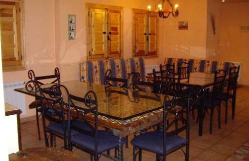 VUT Vivienda de uso turístico la Risca - Foto 5