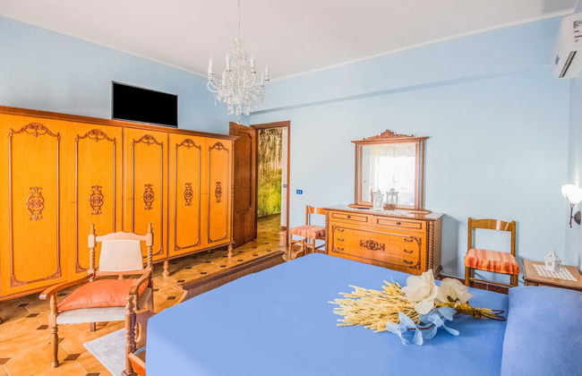 Belvilla by OYO Appartamento Spinesante - Foto 15