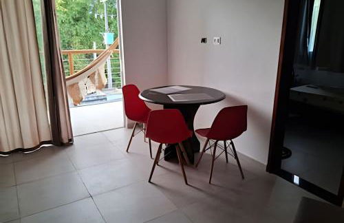 Bosque dos Camarás - Flats Residence - Foto 52