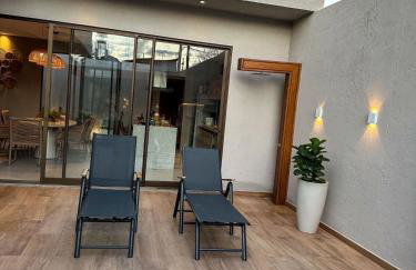 Casa Don Magalhães - Foto 12