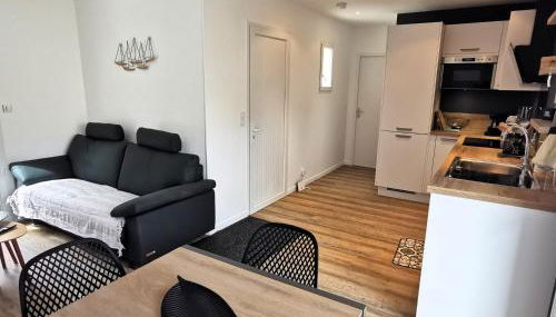 Entre mer et foret 1 - Photo 4