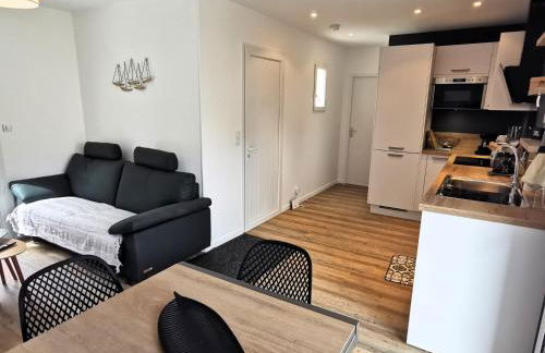 Entre mer et foret 1 - Photo 4