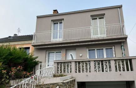 3 chambres cozy proche de Paris - Foto 56