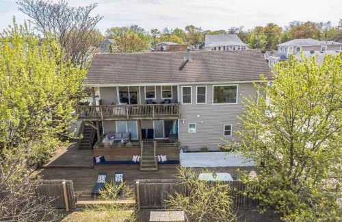 Beach front oasis - Hot tub - Sleeps 7 - Foto 1