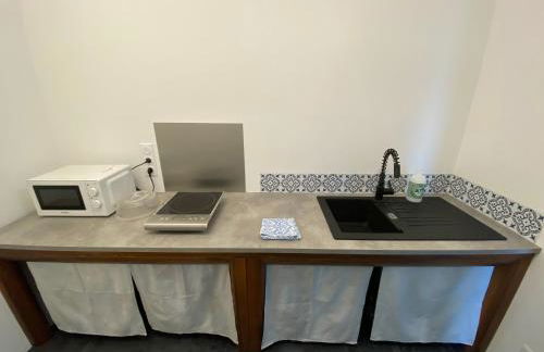 Grand T2 indépendant centre ville 1er étage - Foto 7