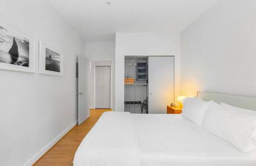 Belltown's Flower Moon, near The Space Needle - Foto 32