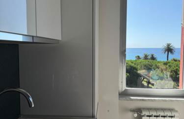 Casa al Mare Suite - Fronte spiaggia - Parcheggio - Foto 7