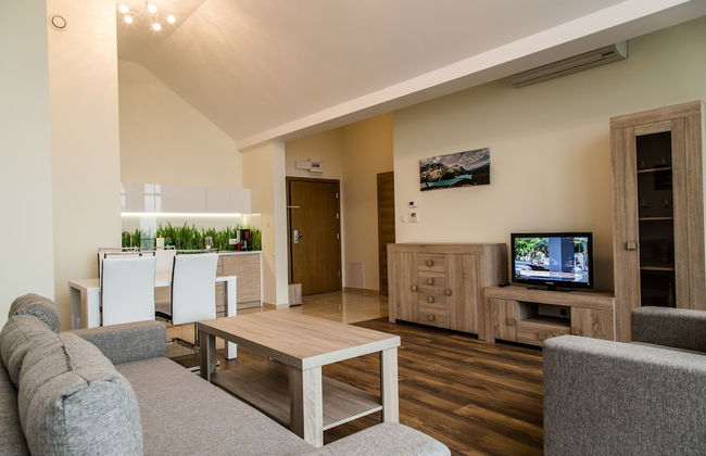 Sun & Snow Resort Sudety - Photo 32