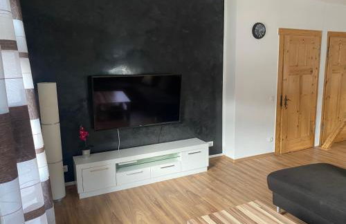 Ferienwohnung mit 4 Schlafzimmer oder 10 Schlafmöglichkeiten - Photo 1