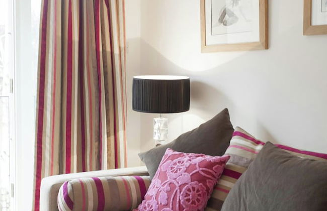 Theed Street by Onefinestay - Foto 8