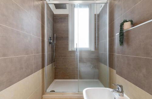 S&M Apartments- Urban stripes 2 Bedrooms near underground M2 and Navigli Milano - Foto 21