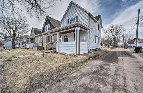 Trendy Superior Home Perfect for Groups! - Foto 27