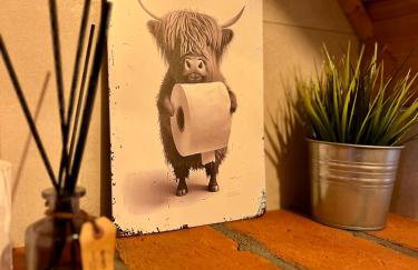 Domek pod Tatrami Jurgów noclegi - Foto 17