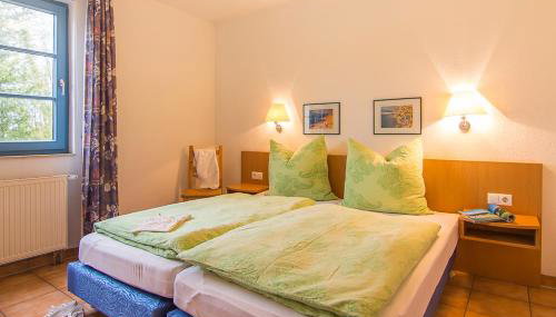 Ferienanlage Kap Arkona - App 7 - Foto 4