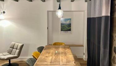 Maison cosy avec sauna en montagne - Foto 4