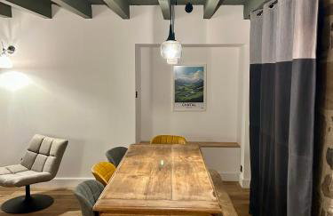 Maison cosy avec sauna en montagne - Foto 4