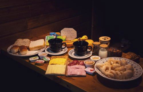 Cabanas dos Plátanos - Foto 78