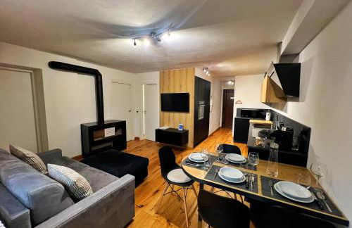 Bonapace Dolomites Apartments - Foto 12