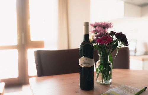 Urlaubsweingut Zecherhof - Photo 29